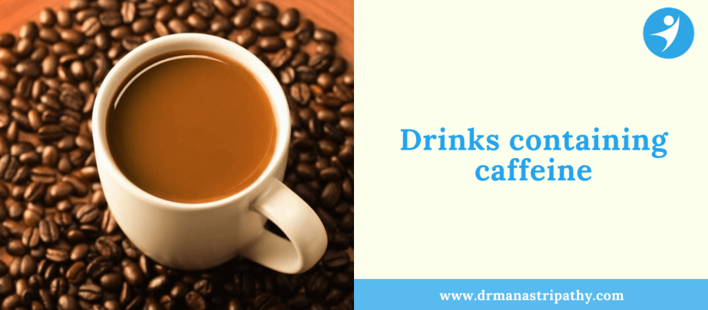 Caffeine | Laparoscopic Cholecystectomy in Bangalore