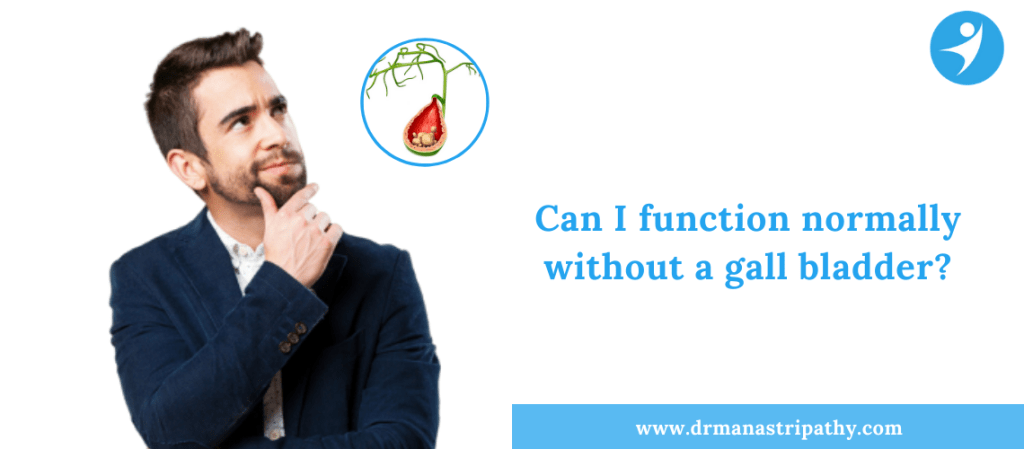 Gall Bladder Functioning | Laparoscopic Cholecystectomy in Bangalore