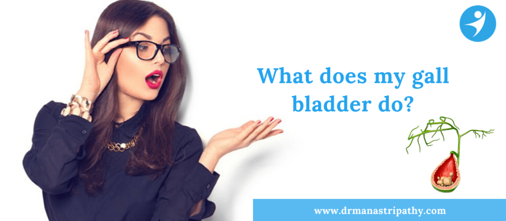 Gall Bladder | Laparoscopic Cholecystectomy in Bangalore