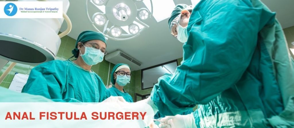 Anal Fistula Treatment in HSR Layout, Bangalore by Dr. Manas Tripathy